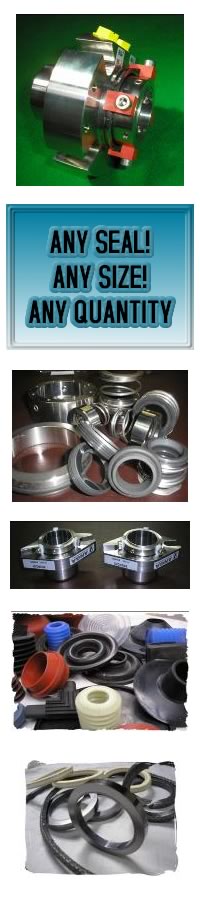 mechanical seals images