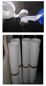 ptfe images